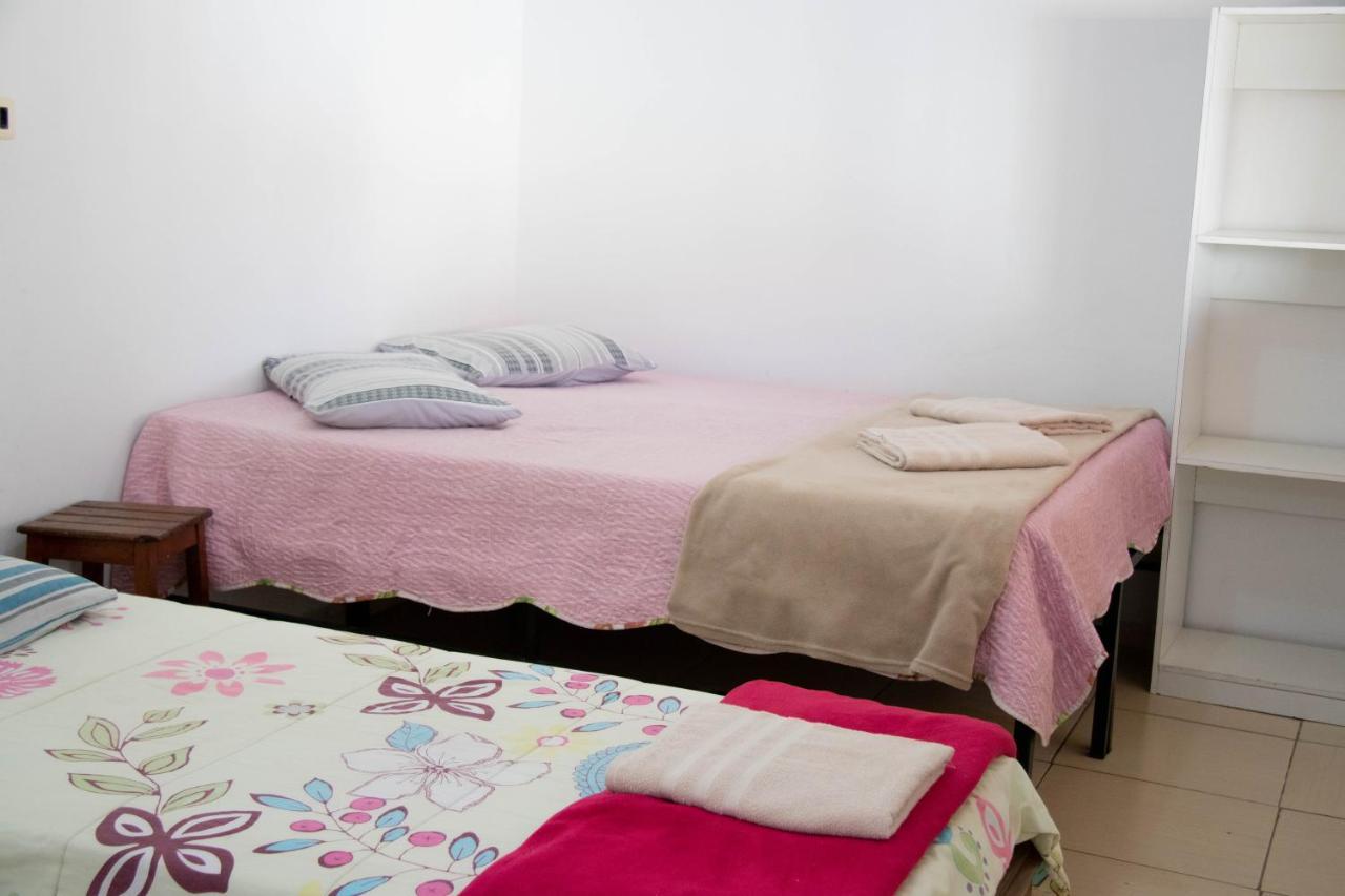 Casa Do Jua Bed & Breakfast Lavras Bagian luar foto