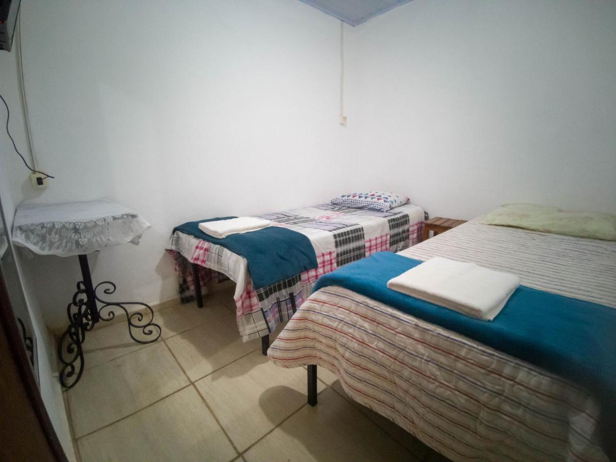 Casa Do Jua Bed & Breakfast Lavras Bagian luar foto