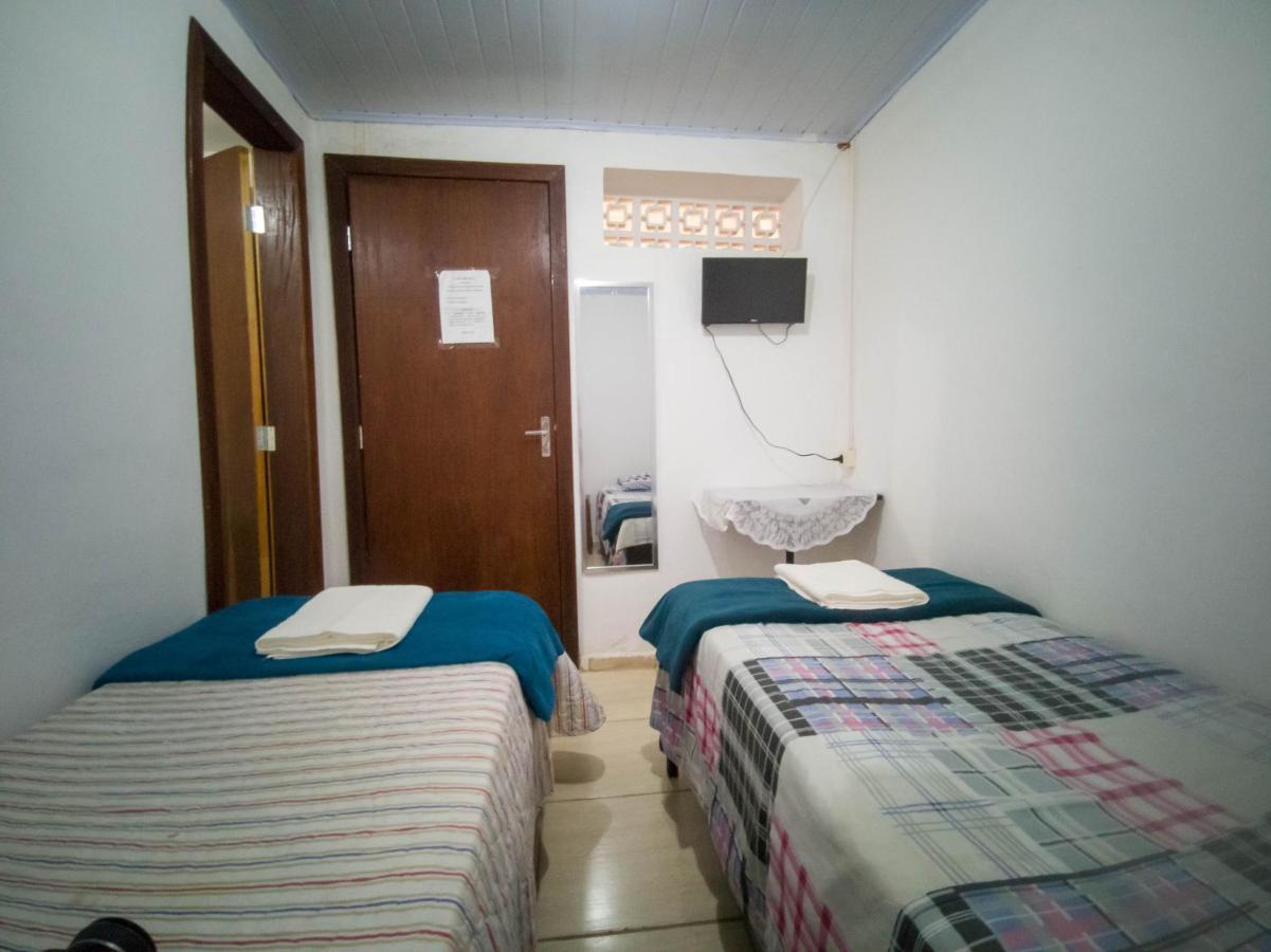 Casa Do Jua Bed & Breakfast Lavras Bagian luar foto