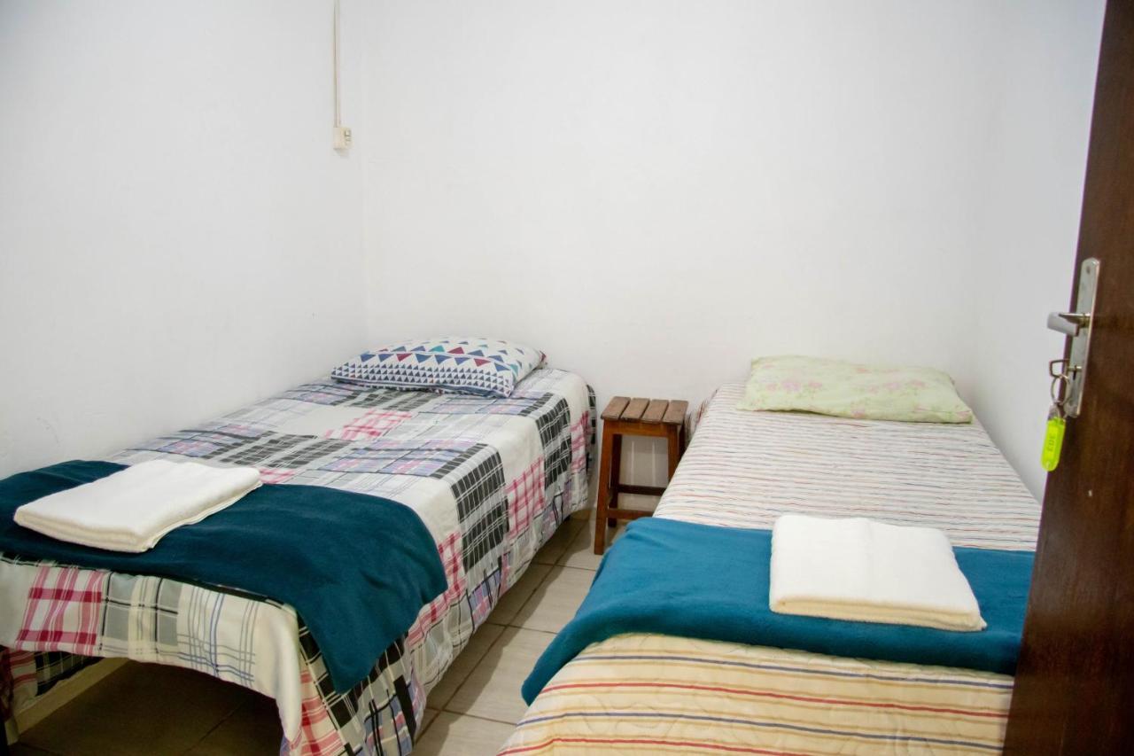 Casa Do Jua Bed & Breakfast Lavras Bagian luar foto