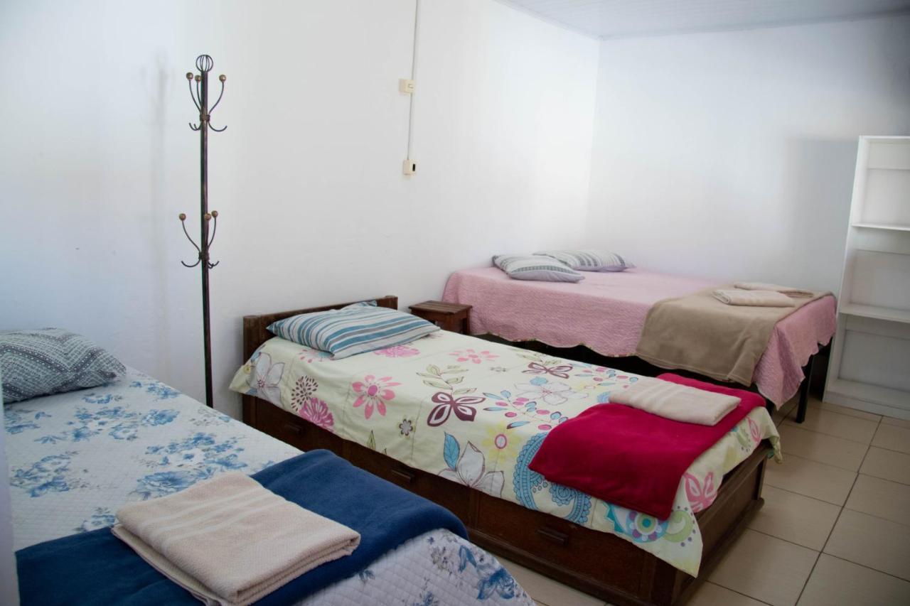 Casa Do Jua Bed & Breakfast Lavras Bagian luar foto