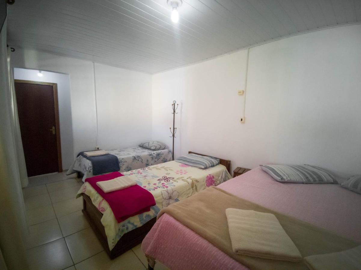 Casa Do Jua Bed & Breakfast Lavras Bagian luar foto